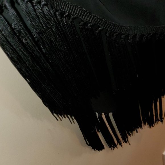 Gorgeous Michael Kors fringe dress! - Picture 4 of 10